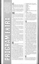 Computer & Video Games #27 scan of page 112