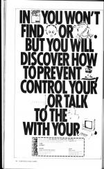 Computer & Video Games #30 scan of page 164