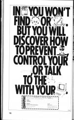 Computer & Video Games #33 scan of page 118