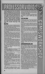 Computer & Video Games #40 scan of page 60