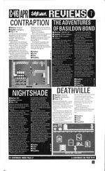 Computer & Video Games #54 scan of page 29