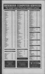 Computer & Video Games #60 scan of page 61