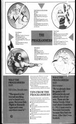 Computer & Video Games #62 scan of page 138