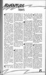 Computer & Video Games #71 scan of page 85