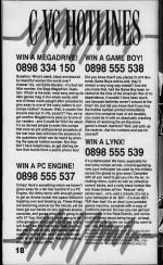 Computer & Video Games #102 scan of page 18