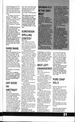 Computer & Video Games #106 scan of page 21