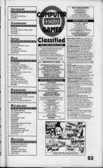 Computer & Video Games #107 scan of page 93