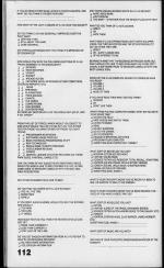 Computer & Video Games #107 scan of page 112