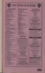 Computer & Video Games #112 scan of page 99