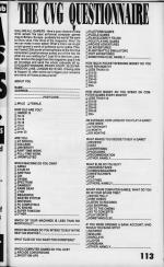 Computer & Video Games #116 scan of page 114