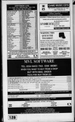 Computer & Video Games #120 scan of page 128