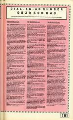 Computer & Video Games #122 scan of page 101