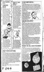 Computer & Video Games #125 scan of page 44