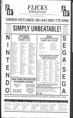 Computer & Video Games #125 scan of page 58