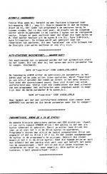 Disciple Nieuwsbrief #5 scan of page 5