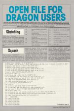 Dragon User #005 scan of page 39