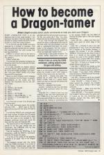 Dragon User #006 scan of page 19