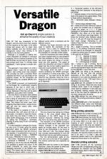 Dragon User #015 scan of page 23