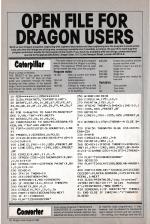 Dragon User #016 scan of page 32