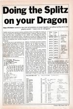 Dragon User #030 scan of page 21