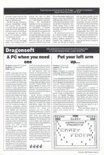 Dragon User #054 scan of page 5