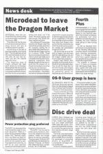 Dragon User #058 scan of page 4