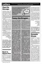 Dragon User #066 scan of page 2