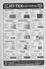 Electronics Today #1 scan of page 12