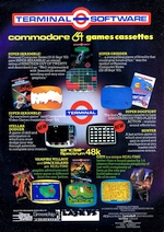 Games Computing #1 scan of page 2