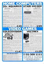 Games Computing #1 scan of page 6