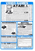 Games Computing #1 scan of page 7