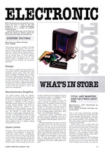 Games Computing #1 scan of page 31