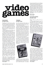 Games Computing #1 scan of page 49