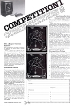 Games Computing #1 scan of page 51