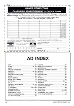 Games Computing #1 scan of page 106