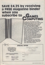 Games Computing #2 scan of page 100