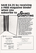 Games Computing #8 scan of page 89