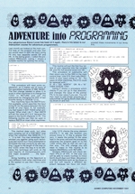 Games Computing #11 scan of page 70