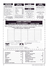 Games Computing #11 scan of page 98