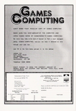 Games Computing #12 scan of page 84