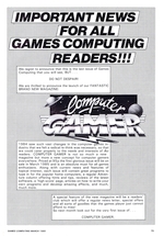 Games Computing #15 scan of page 75