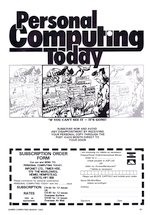 Games Computing #15 scan of page 81