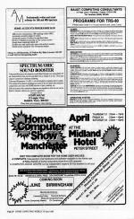 Home Computing Weekly #7 scan of page 28