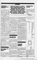 Home Computing Weekly #7 scan of page 43