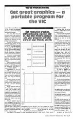 Home Computing Weekly #9 scan of page 21