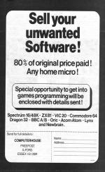 Home Computing Weekly #10 scan of page 26