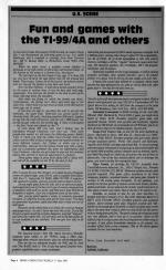 Home Computing Weekly #11 scan of page 6