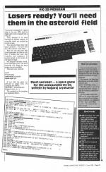 Home Computing Weekly #14 scan of page 23