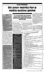 Home Computing Weekly #15 scan of page 25