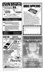 Home Computing Weekly #18 scan of page 14